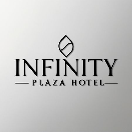 Infinity Plaza Hotel Gjakova Eksteriør bilde