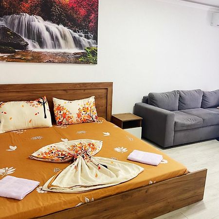 Infinity Plaza Hotel Gjakova Eksteriør bilde