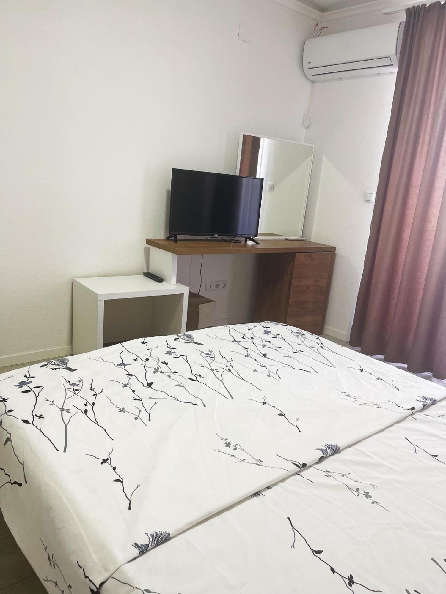 Infinity Plaza Hotel Gjakova Eksteriør bilde