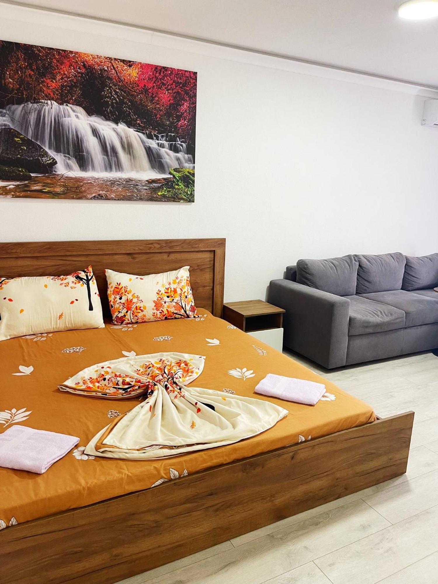 Infinity Plaza Hotel Gjakova Eksteriør bilde