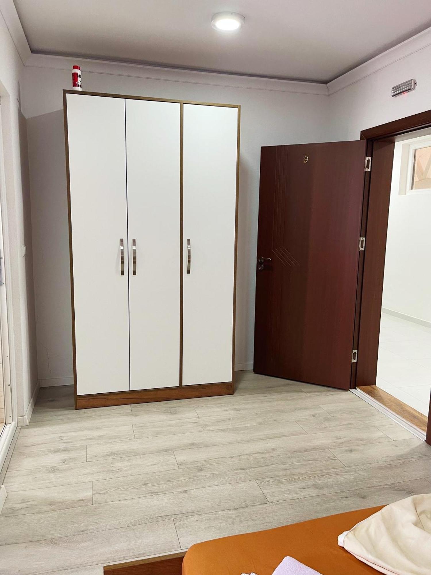 Infinity Plaza Hotel Gjakova Eksteriør bilde