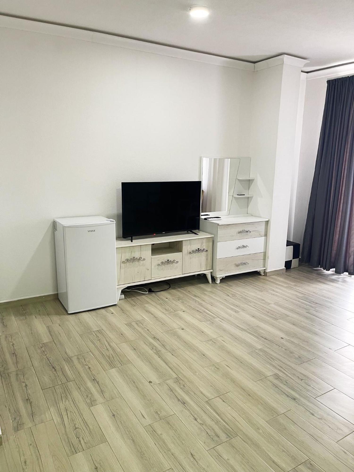 Infinity Plaza Hotel Gjakova Eksteriør bilde