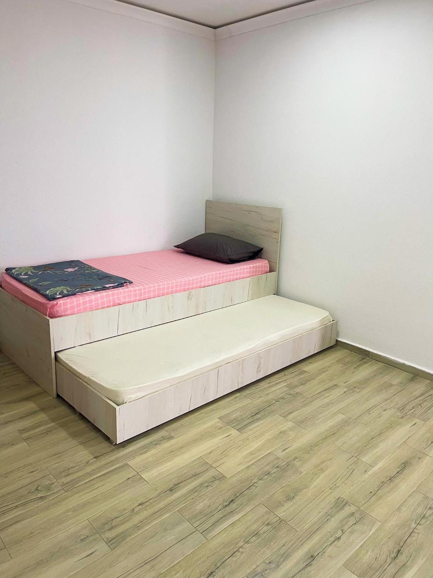 Infinity Plaza Hotel Gjakova Eksteriør bilde