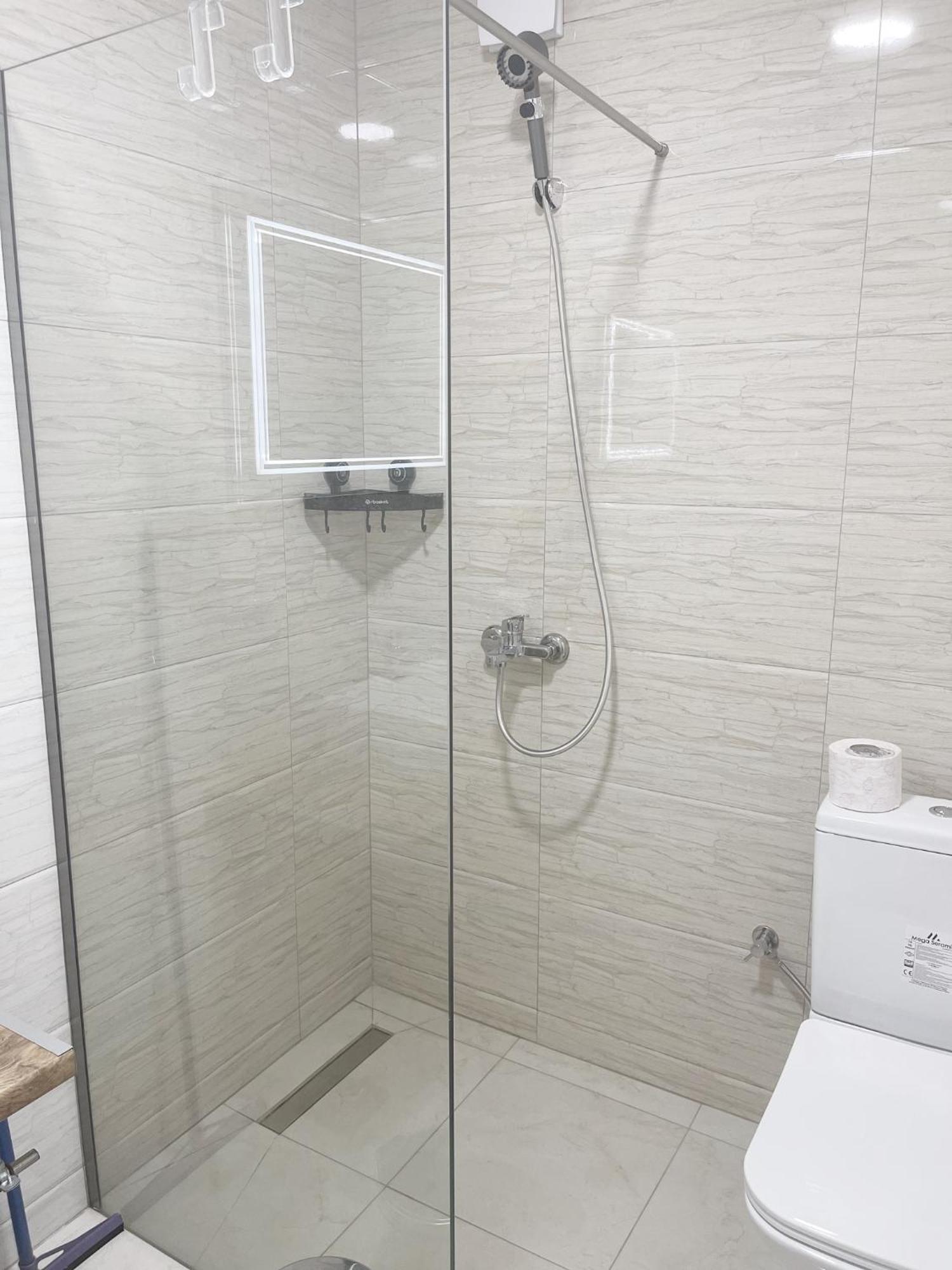 Infinity Plaza Hotel Gjakova Eksteriør bilde