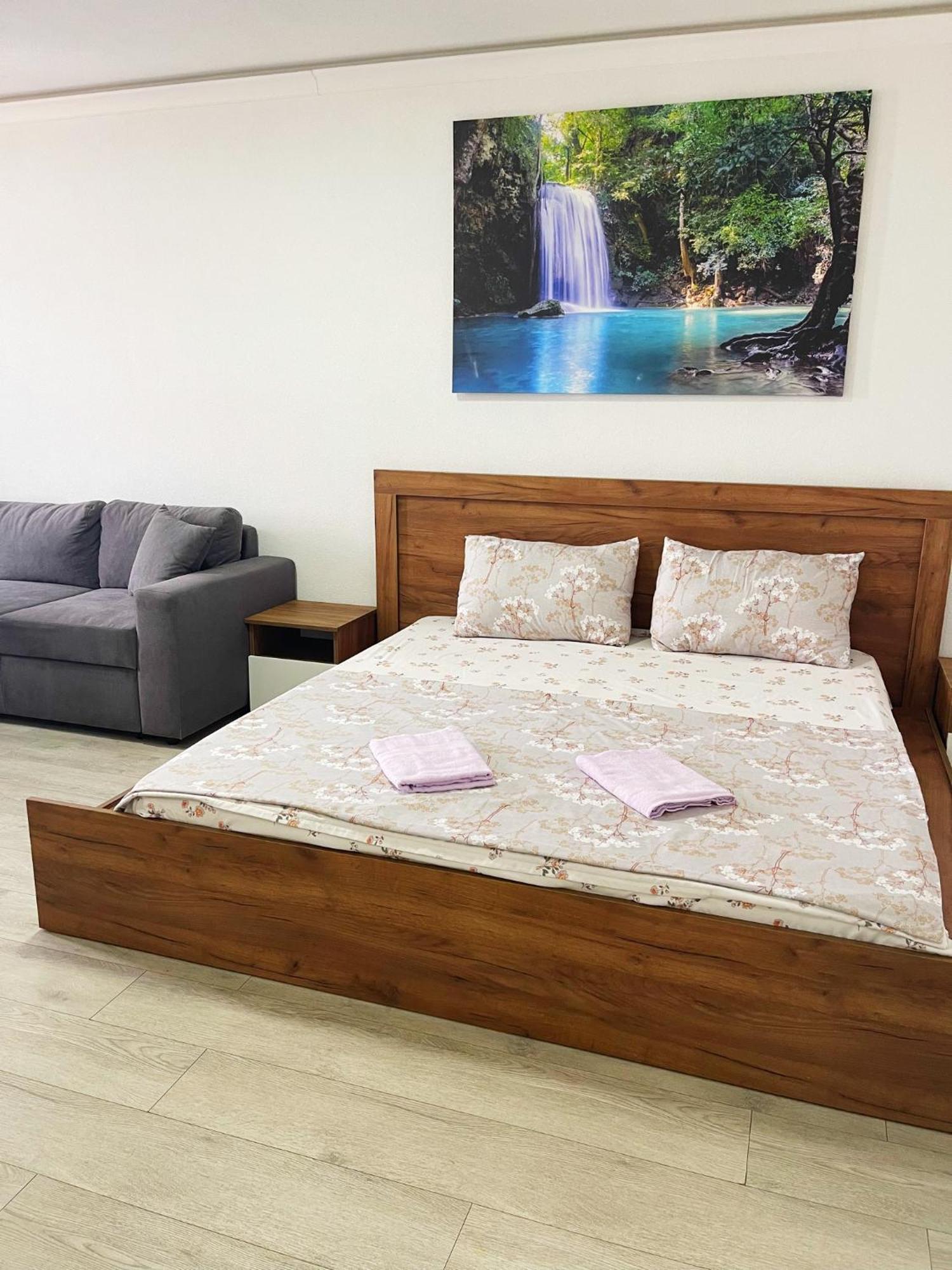 Infinity Plaza Hotel Gjakova Eksteriør bilde