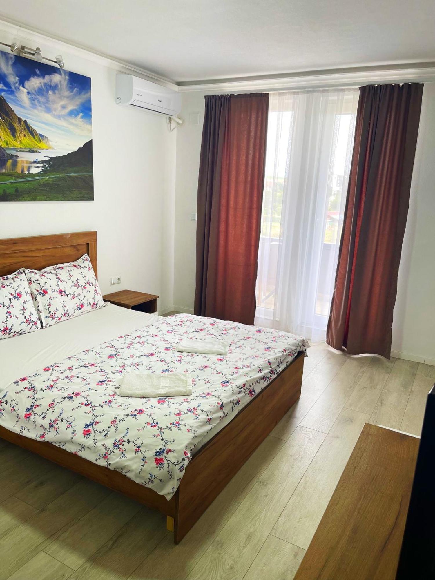 Infinity Plaza Hotel Gjakova Eksteriør bilde