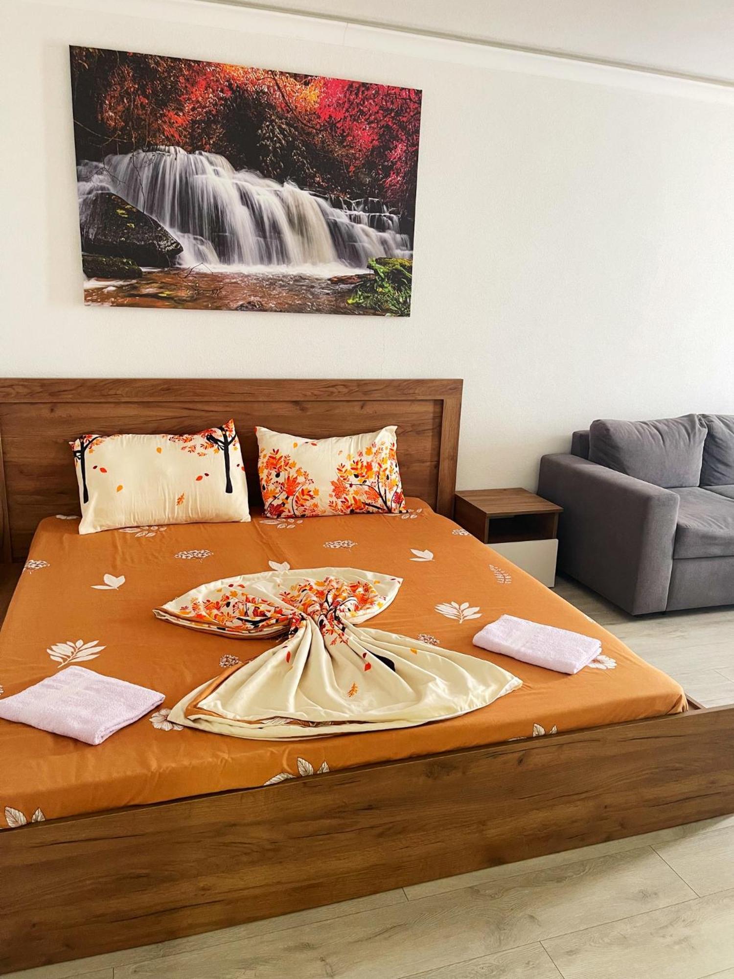 Infinity Plaza Hotel Gjakova Eksteriør bilde
