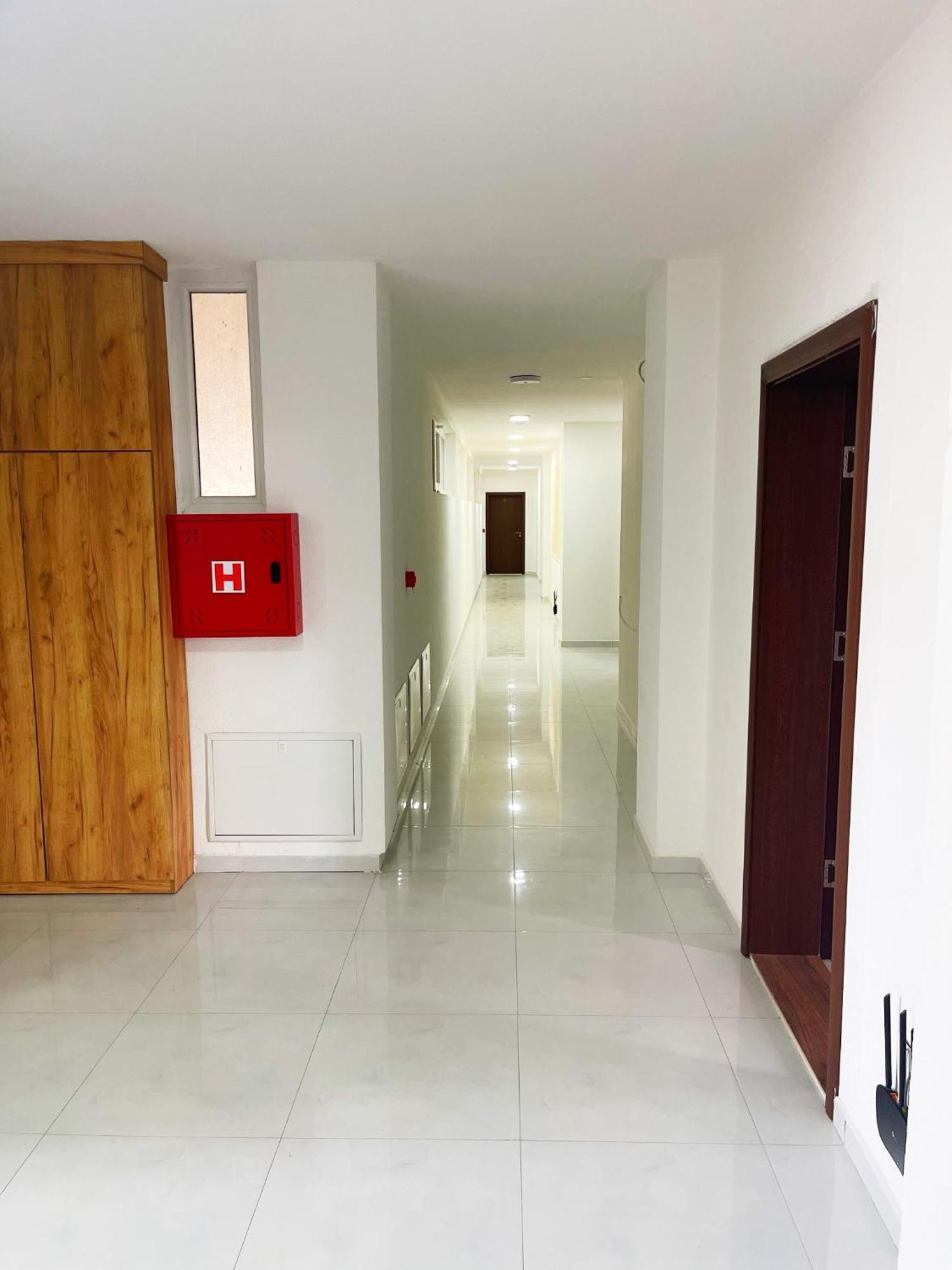 Infinity Plaza Hotel Gjakova Eksteriør bilde